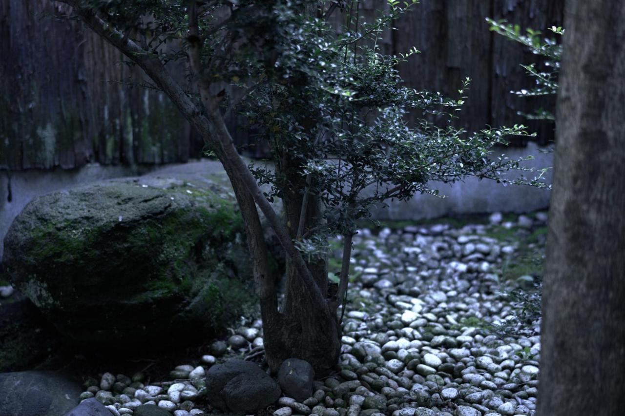 Ryokan Yamamuro Kanazawa Exteriér fotografie