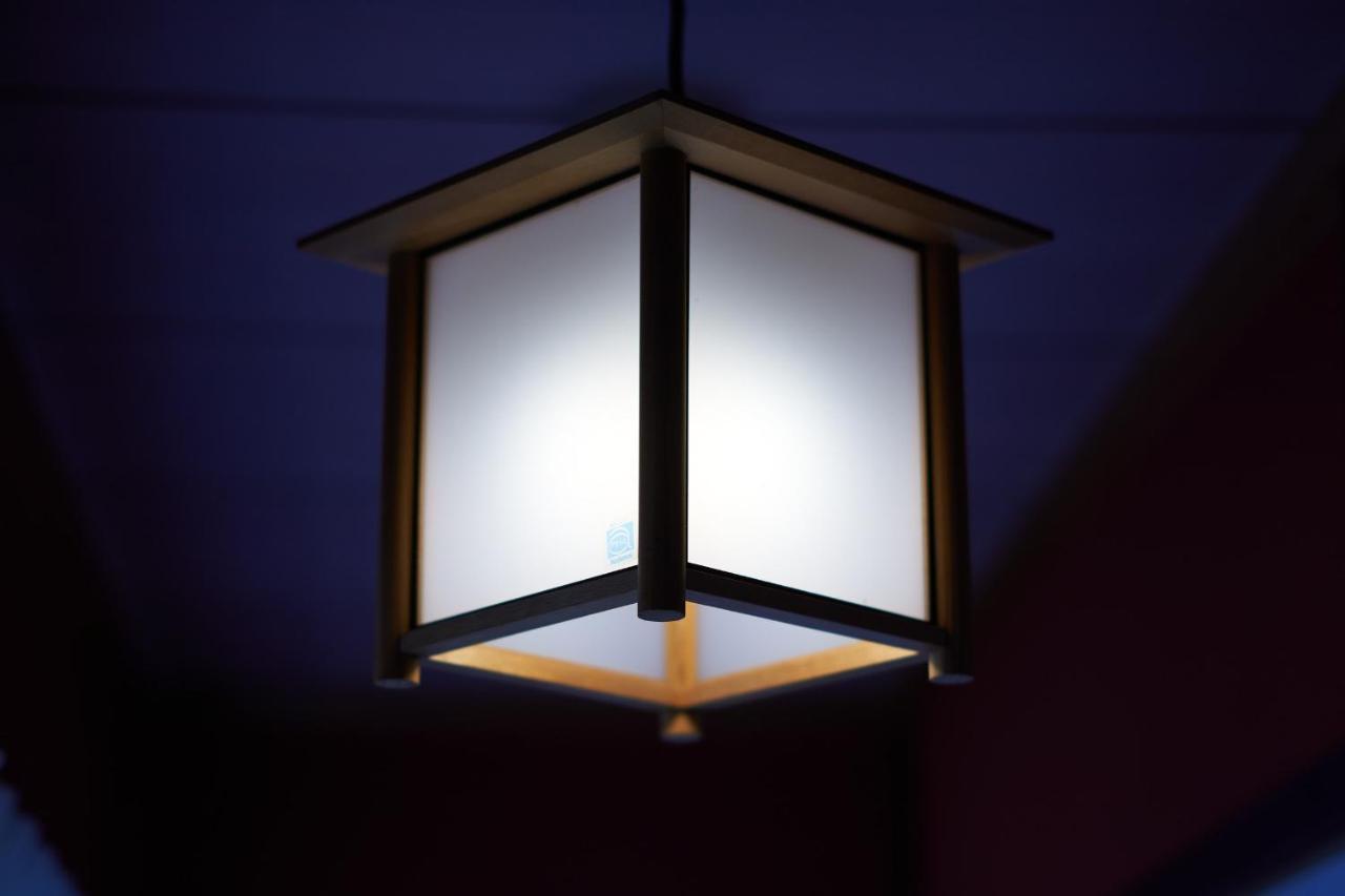 Ryokan Yamamuro Kanazawa Exteriér fotografie