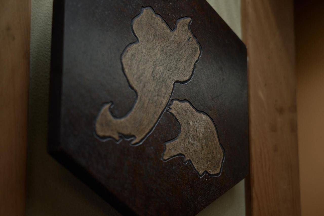 Ryokan Yamamuro Kanazawa Exteriér fotografie
