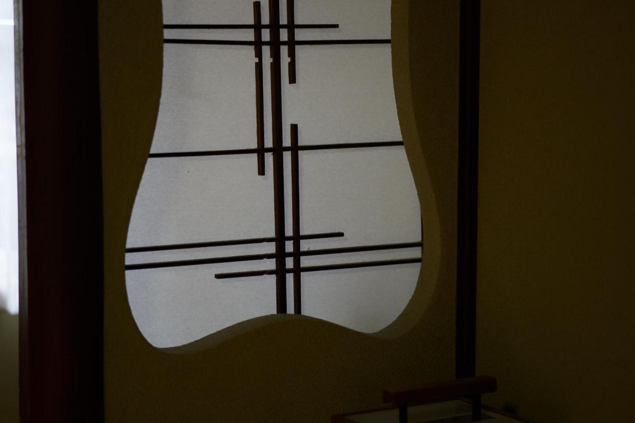 Ryokan Yamamuro Kanazawa Exteriér fotografie