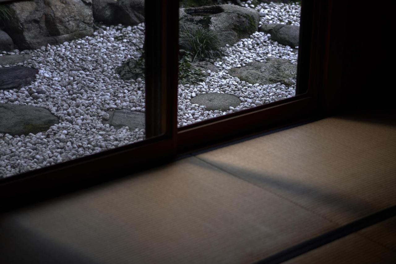 Ryokan Yamamuro Kanazawa Exteriér fotografie