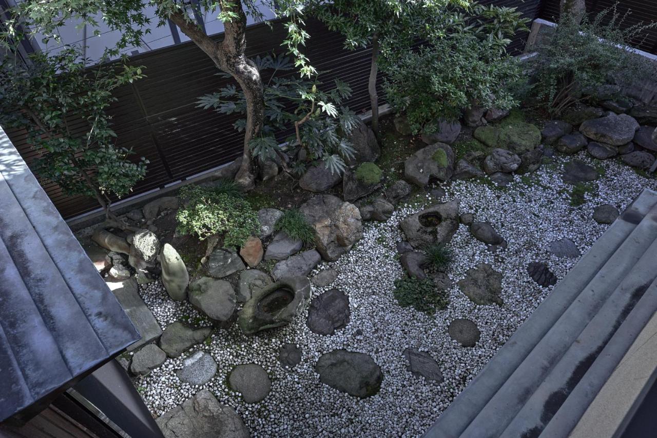 Ryokan Yamamuro Kanazawa Exteriér fotografie