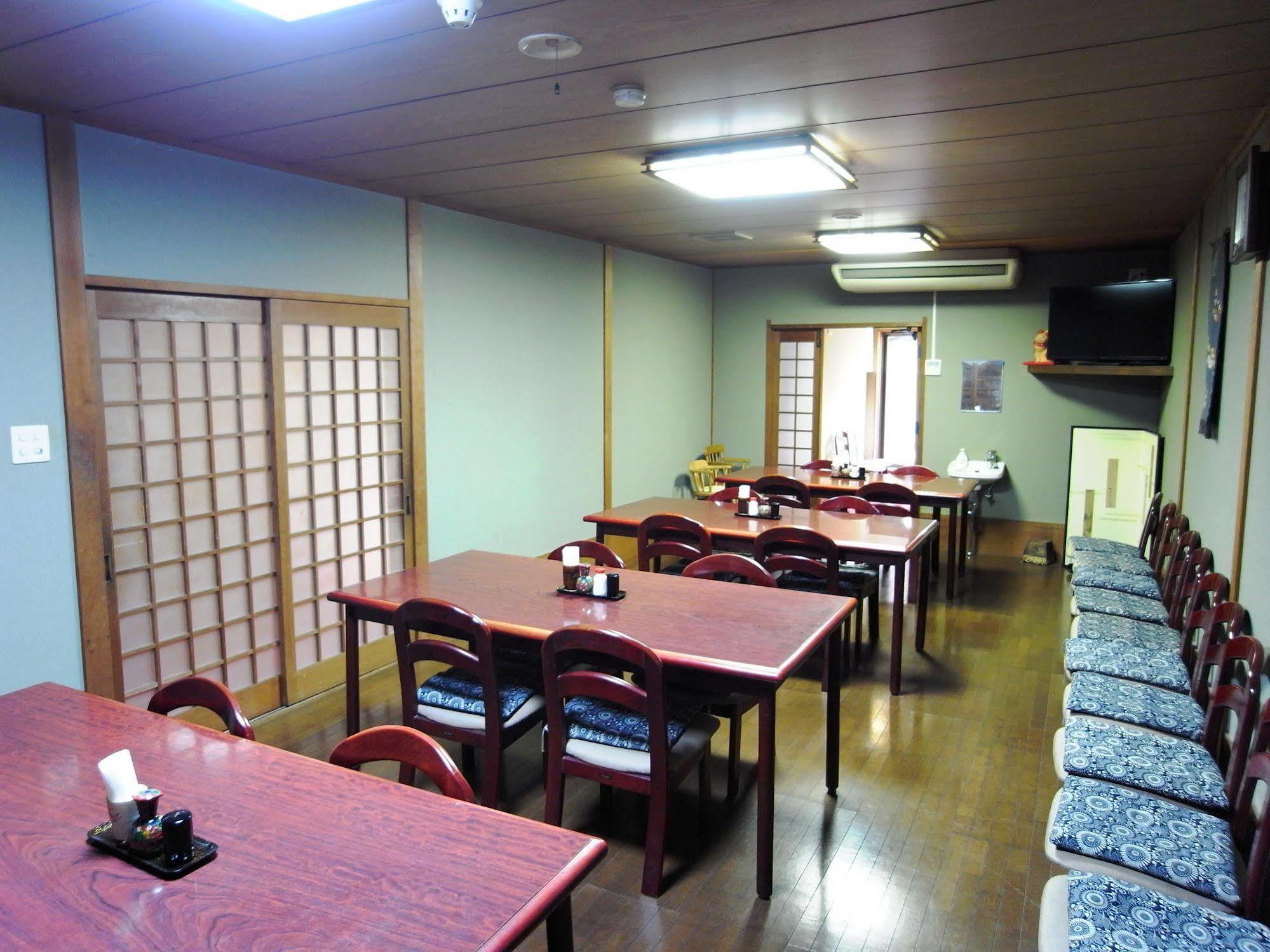 Ryokan Yamamuro Kanazawa Exteriér fotografie