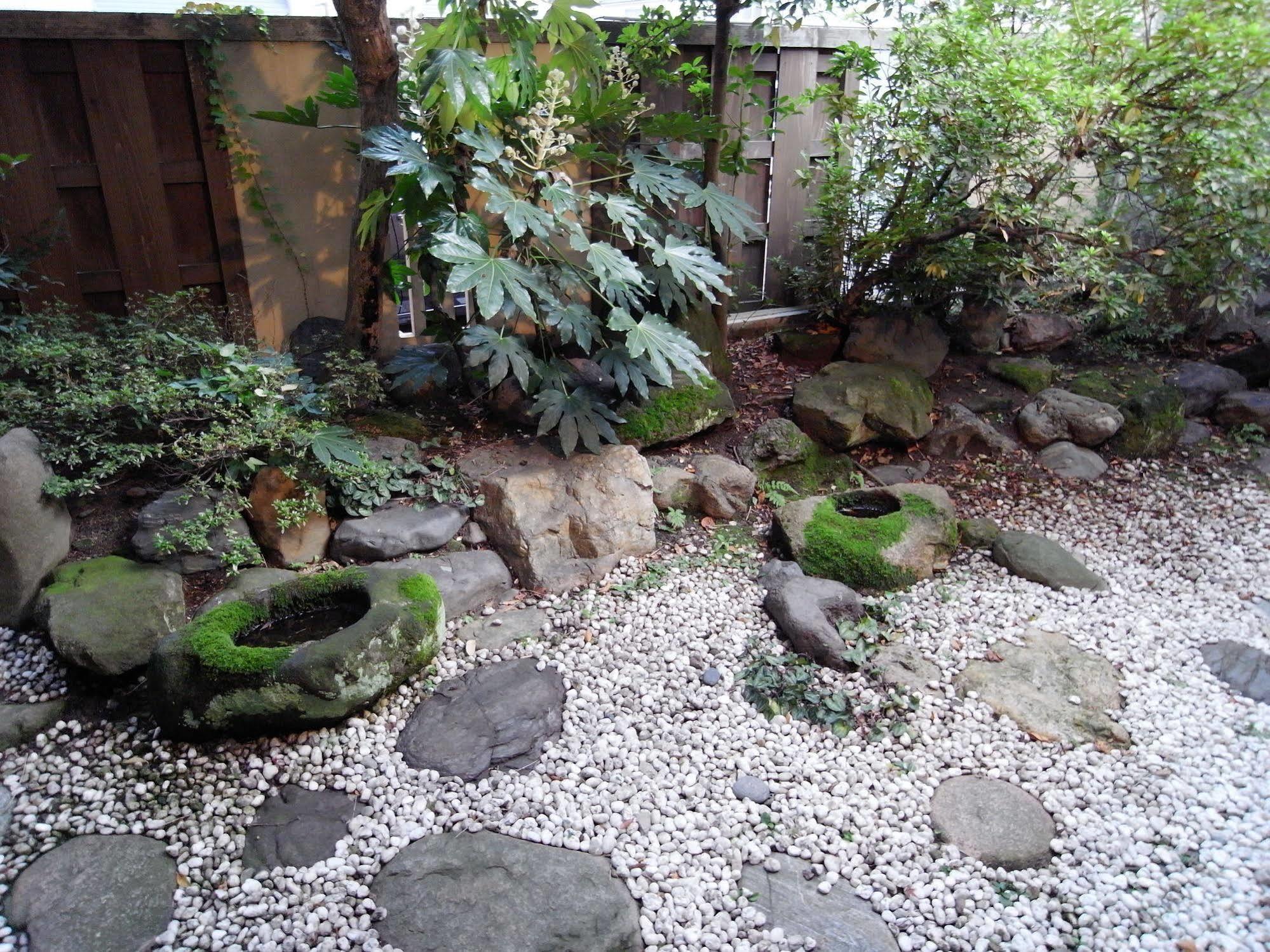 Ryokan Yamamuro Kanazawa Exteriér fotografie